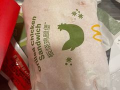 -麦当劳(明湖店)