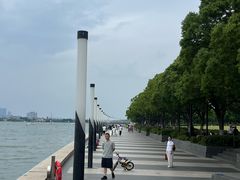 -金鸡湖景区