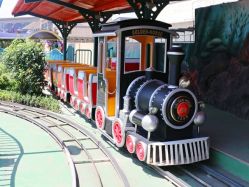 -长沙云顶星河游乐园(步步高·梅溪新天地店)