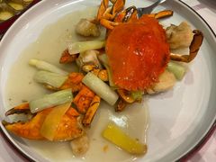 -阿诺泰·泰国餐厅(棕北店)