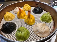 -隆喜元鱼汤包·海鲜(中联广场店)