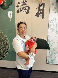 -宝馨月月子中心(友谊医院店)