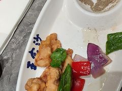 -王家沙点心店(南京西路总店)