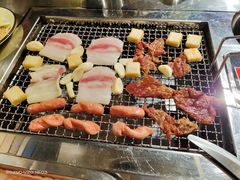 -英雄故事地摊烤肉(马驹桥店)