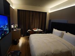 -城际上海虹桥机场酒店