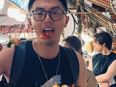 -暹罗广场