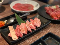 -牛角日本烧肉专门店(海运大厦店)