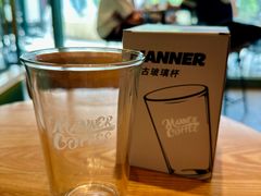 -Manner Coffee(万象前海店)