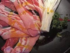 -汉拿山(北京上地华联店)