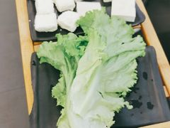 -老渔家·白族·石板烧·野生菌火锅(古城中心店)