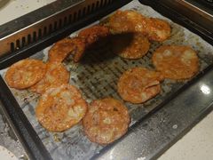 -比尔斯健康烤肉自助餐厅