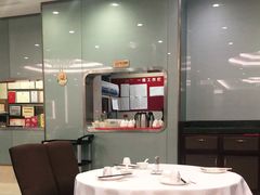 大堂-御口福·廿八年经典粤菜·驰名烧鹅 (远景路店)