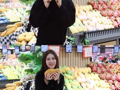 -世纪联华超市(江城店)