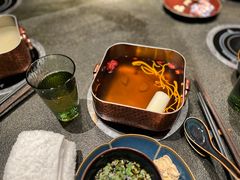 -荣记火锅(青悦城店)