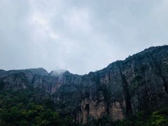 -雁荡山风景名胜区