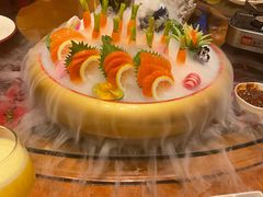 -金贵源食神(楚河汉街店)