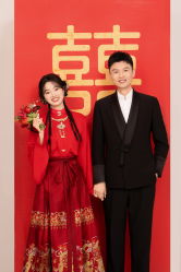 -雪中彩影婚纱摄影·品控旗舰店