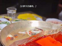 -羊大爷涮肉(亮马桥店)