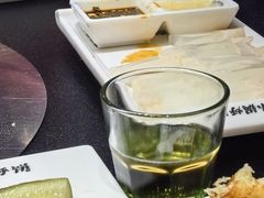 -灶座小锅烀饼·铁锅炖(道里店)