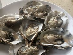 -港畔赶海蒸汽海鲜烧烤自助(仙螺岛店)