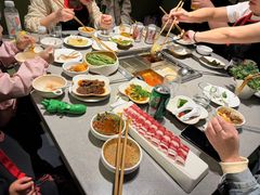-海底捞火锅(奥山世纪城店)