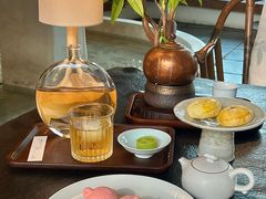 -瓦库茶馆17号(海汇港店)
