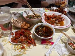 -串盟烧烤大排档·长沙美食地标(星沙店)