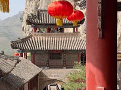 -娲皇宫