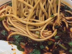 -磨沟沿老字号牛肉面·清真(金港城店)