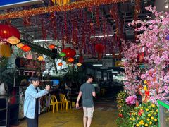 -無招牌海鮮(芽笼店)