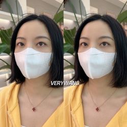 -Verywang半永久纹眉•仪器野生眉