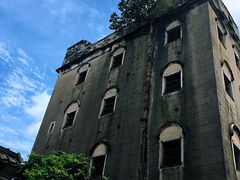 -崖口云吞(中堡店)