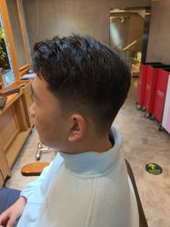 -HH·呵呵造型