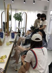 -烫·染专业店