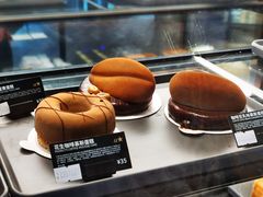 -星巴克臻选(福州仓山万达店)