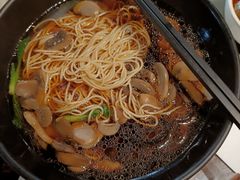 -功德林(南京西路店)