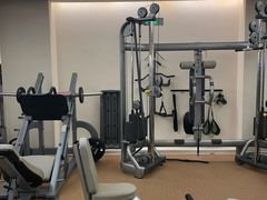 -YCHL Studios健身工作室(市二宫店)