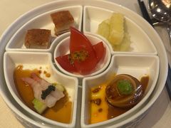 -丽思卡尔顿酒店-天泰轩中餐厅(大沽北路店)