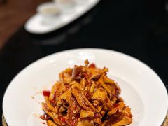 -西郊八号·山野江西菜(开发区店)