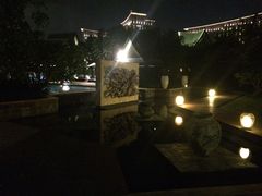 -三亚湾红树林度假世界(木棉酒店)