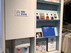 -天真蓝照相馆(宁波来福士店)