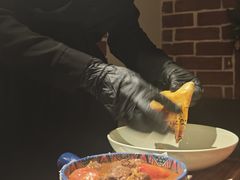 -格鲁·秀色Georgia’s Feast