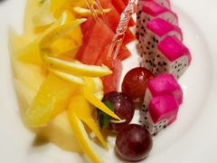 -1886德国汽车餐厅(外滩十六铺码头店)