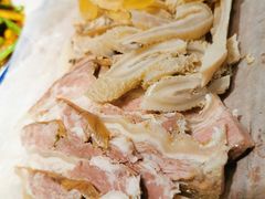 -丁记盐蘸牛肉·新杭菜(河东路店)