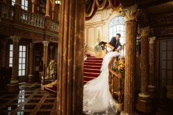 -巴黎新娘婚纱摄影·婚礼策划(嘉定总店)