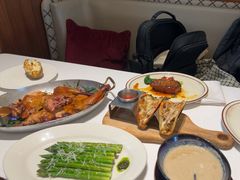 -黑宝石西餐厅(汇励99城市公园店)