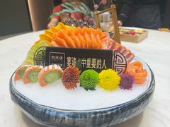 -同庆楼(建邺万达店)