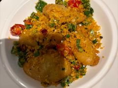 -浙江安吉JW万豪酒店·万豪中餐厅