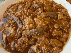 -肘子酥·天津菜·特色捞面(德云社店)