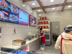 -鑫记婆婆兔·兔头(春熙店)